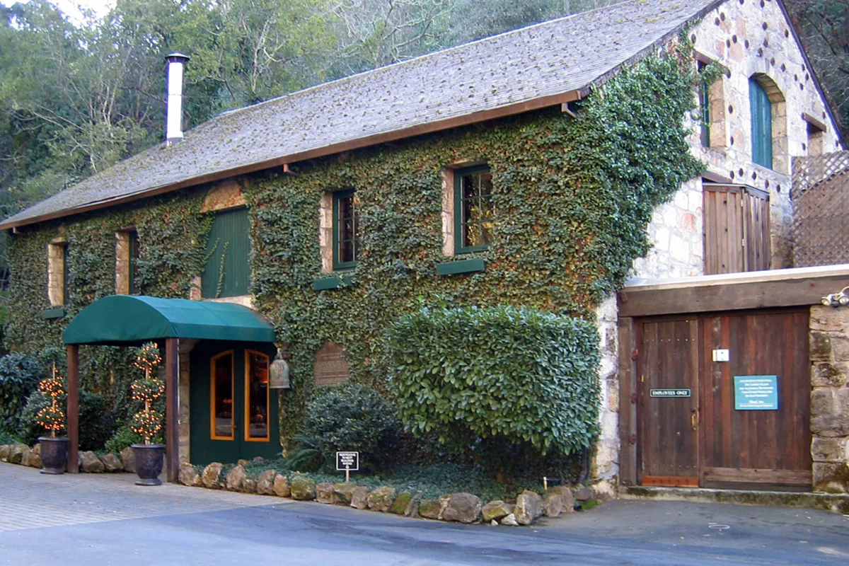Bodega en Cascante